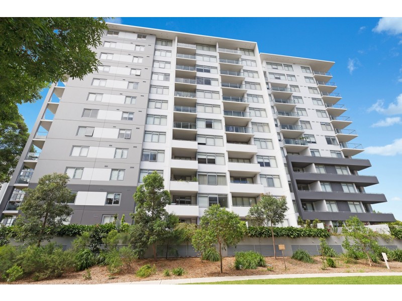 208/1 Saunders Close, Macquarie Park NSW 2113