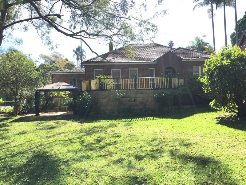 27-29 Essex St, Killara NSW 2071