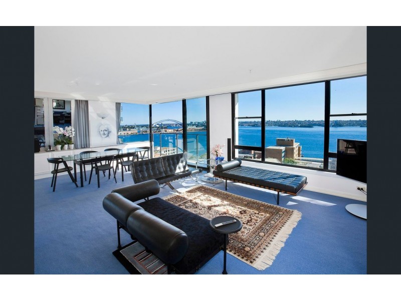5B/5-11 Thornton St, Darling Point NSW 2027