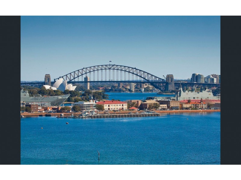 5B/5-11 Thornton St, Darling Point NSW 2027