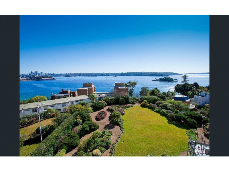 5B/5-11 Thornton St, Darling Point NSW 2027