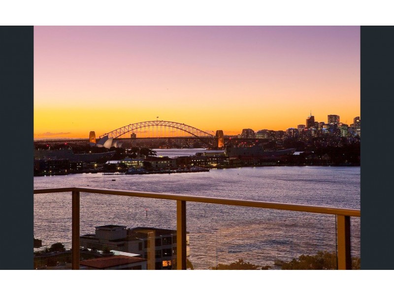 5B/5-11 Thornton St, Darling Point NSW 2027