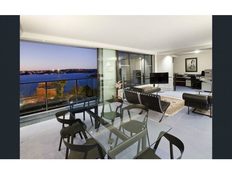 5B/5-11 Thornton St, Darling Point NSW 2027