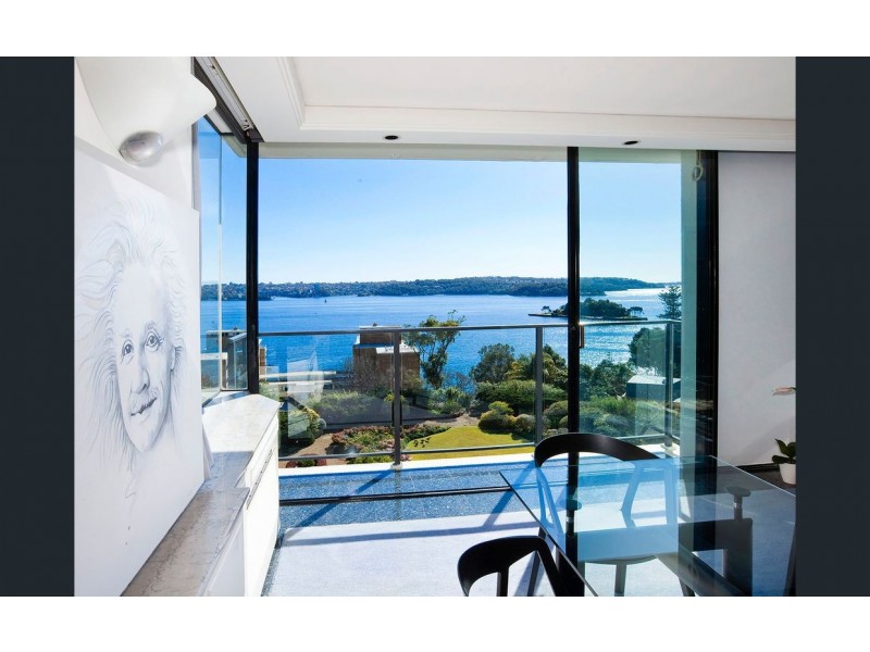 5B/5-11 Thornton St, Darling Point NSW 2027