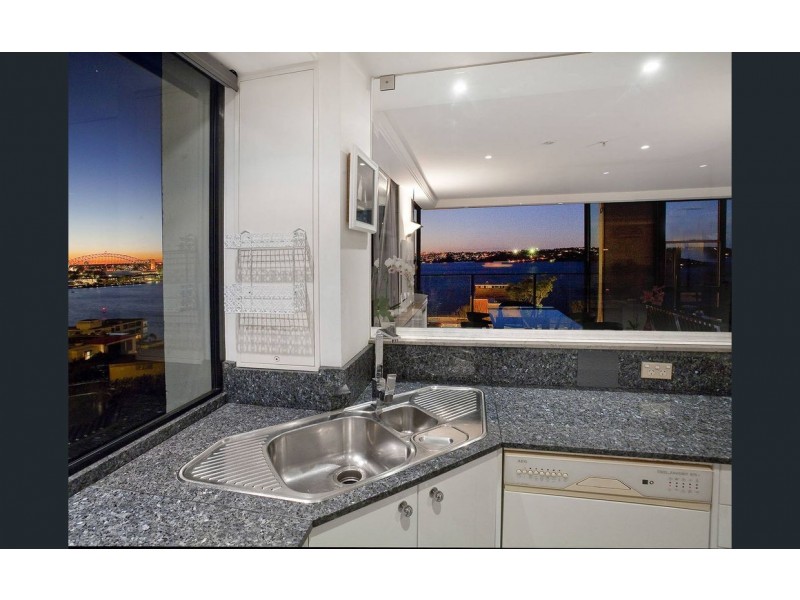5B/5-11 Thornton St, Darling Point NSW 2027