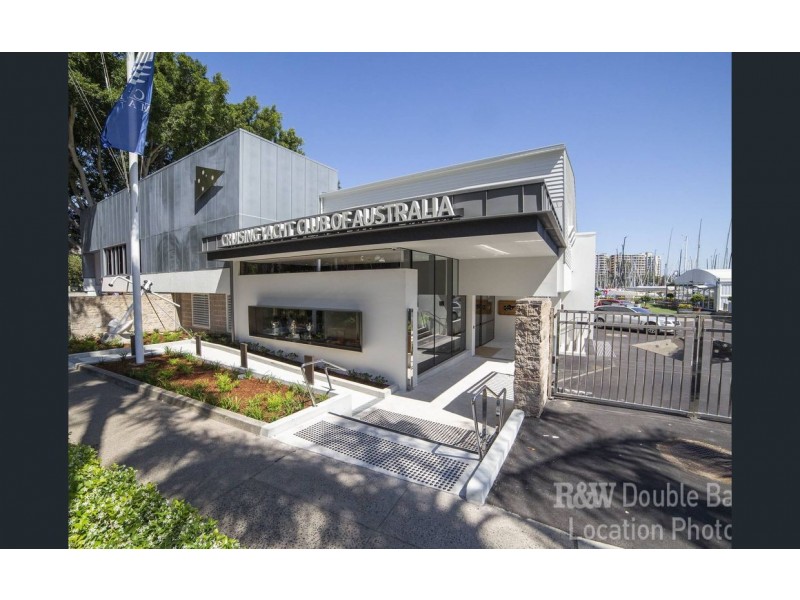 5B/5-11 Thornton St, Darling Point NSW 2027