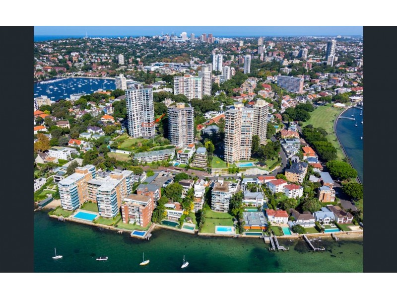5B/5-11 Thornton St, Darling Point NSW 2027