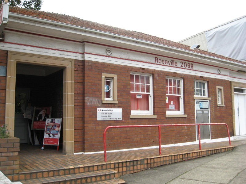 63a Hill St, Roseville NSW 2069