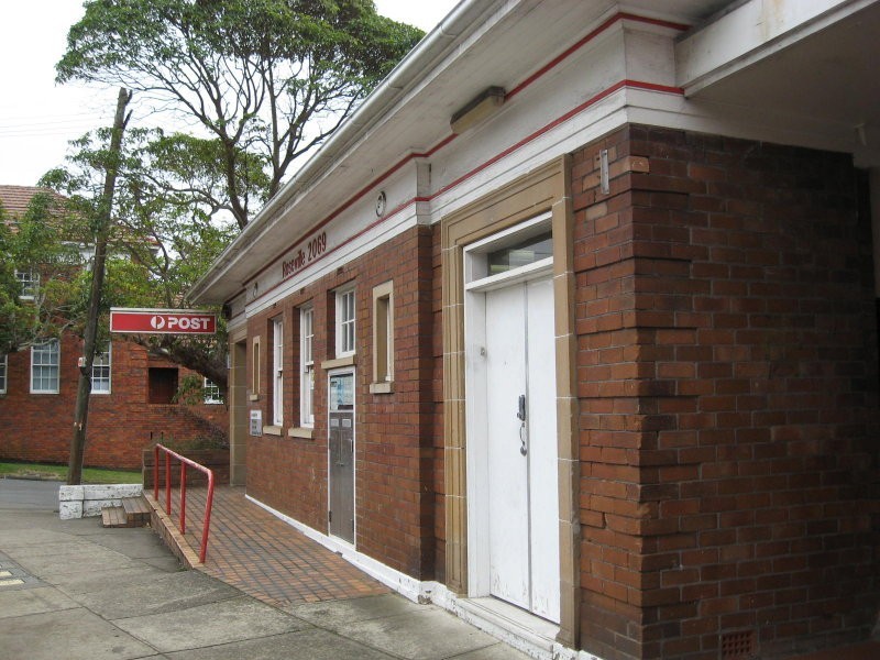 63a Hill St, Roseville NSW 2069