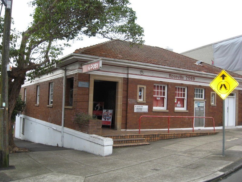 63a Hill St, Roseville NSW 2069