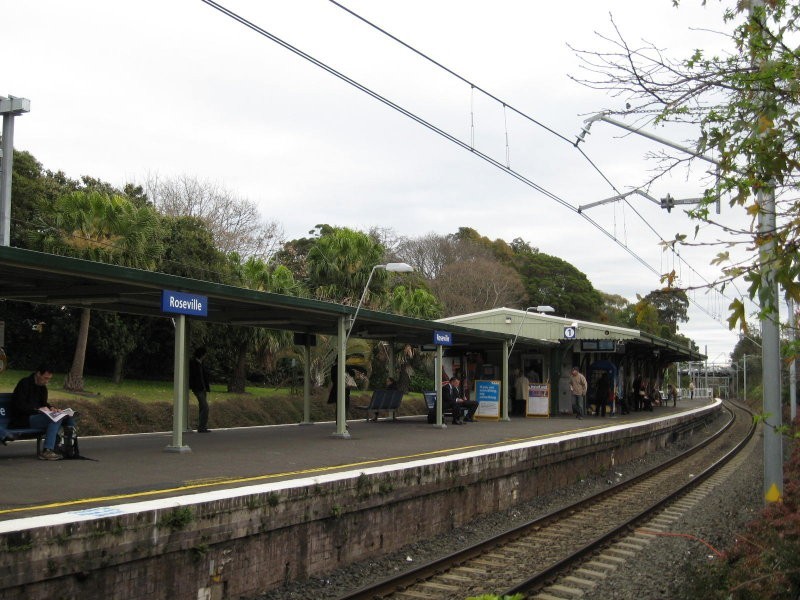 63a Hill St, Roseville NSW 2069