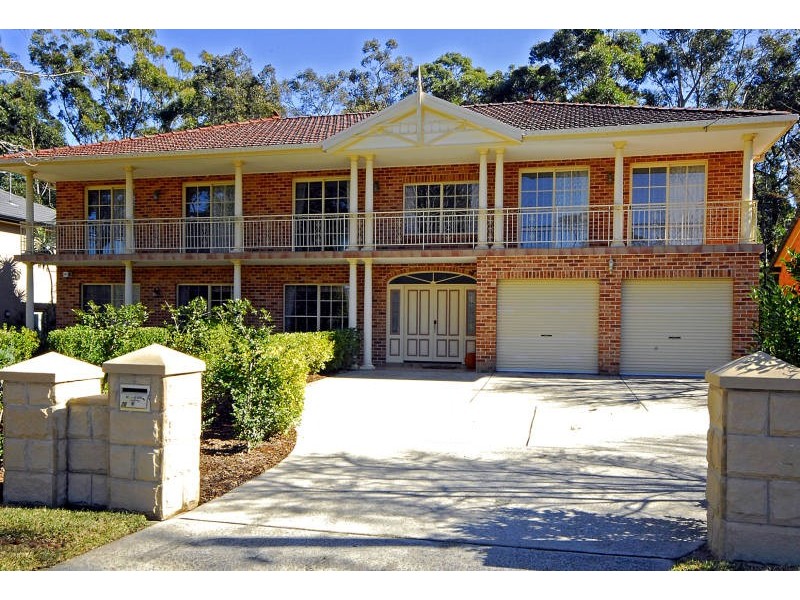 20 Greenway Drive, Pymble NSW 2073