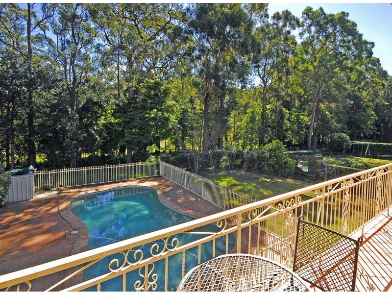 20 Greenway Drive, Pymble NSW 2073