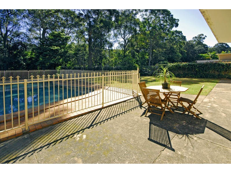 20 Greenway Drive, Pymble NSW 2073