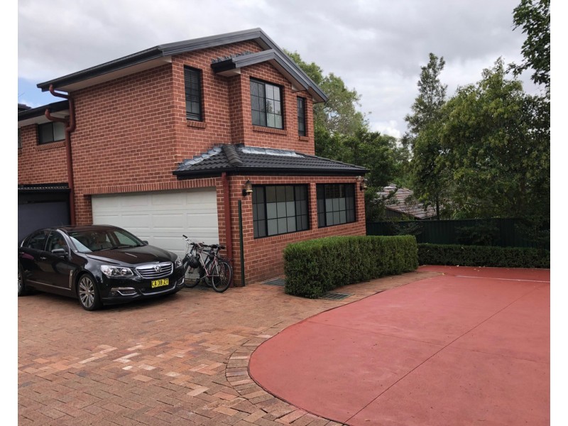 88B Yanko Road, Pymble NSW 2073