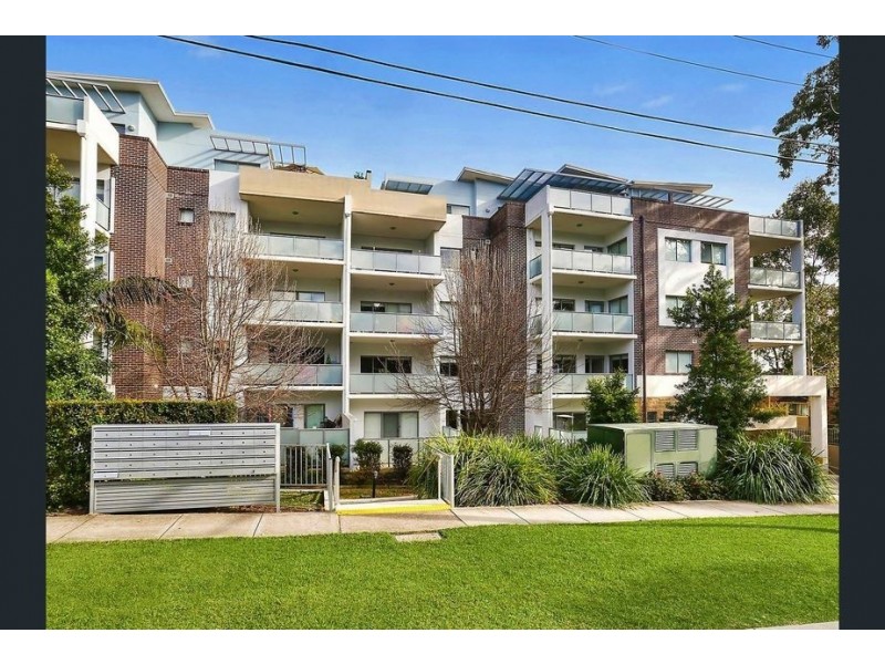 35/2-6 Bundarra Ave, Wahroonga NSW 2076