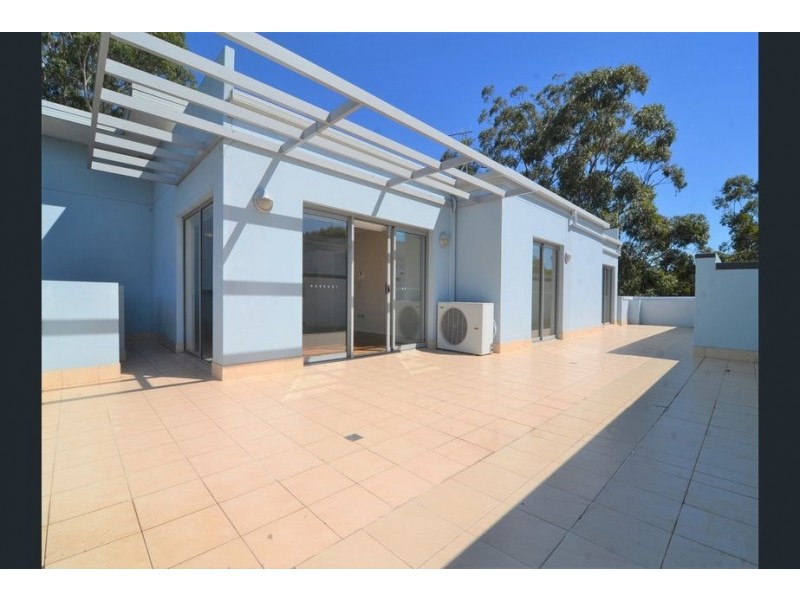 35/2-6 Bundarra Ave, Wahroonga NSW 2076