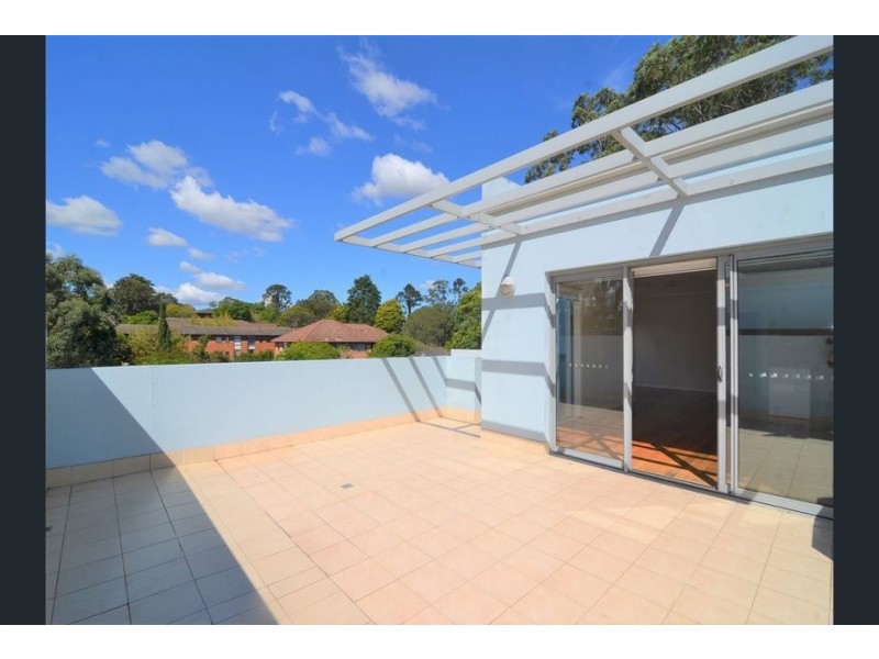 35/2-6 Bundarra Ave, Wahroonga NSW 2076