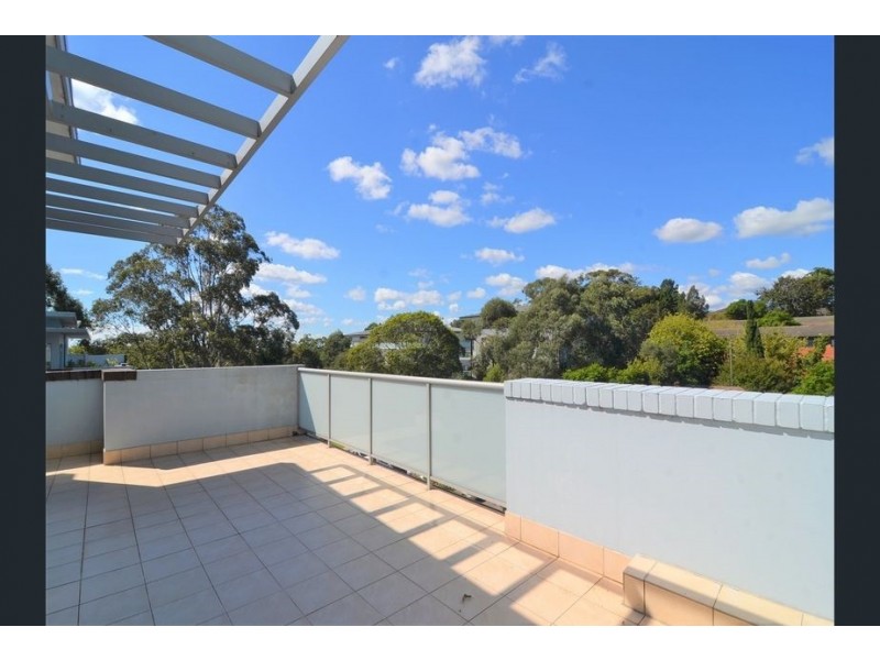 35/2-6 Bundarra Ave, Wahroonga NSW 2076
