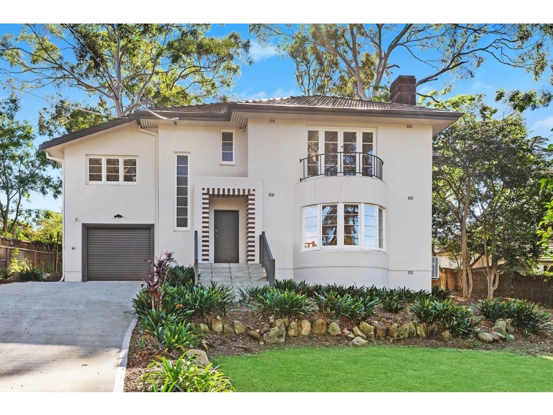 24 Forsyth Street, Killara NSW 2071