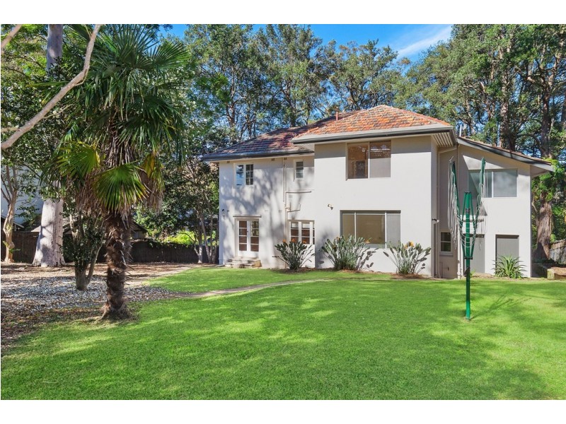 24 Forsyth Street, Killara NSW 2071