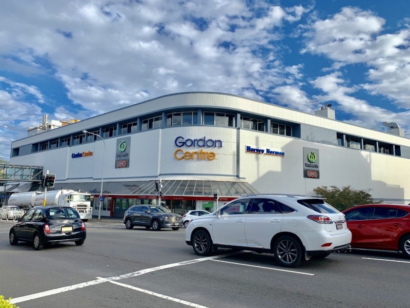 24 Forsyth Street, Killara NSW 2071