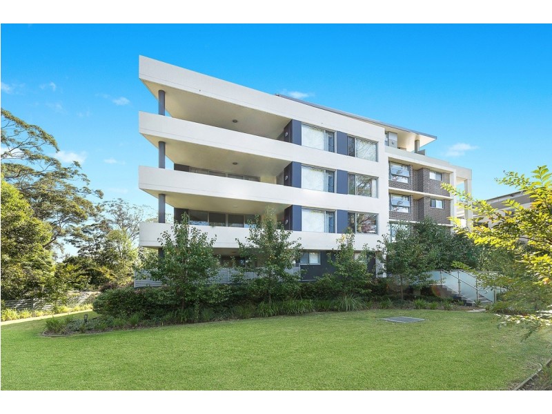A003/2 Bobbin Head Road, Pymble NSW 2073