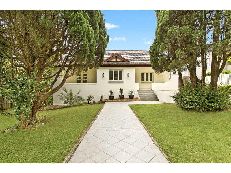 29  Grosvenor Rd, Lindfield NSW 2070