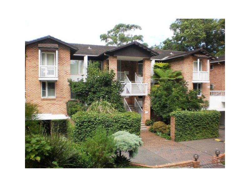12/568 Pacific Highway, Killara NSW 2071
