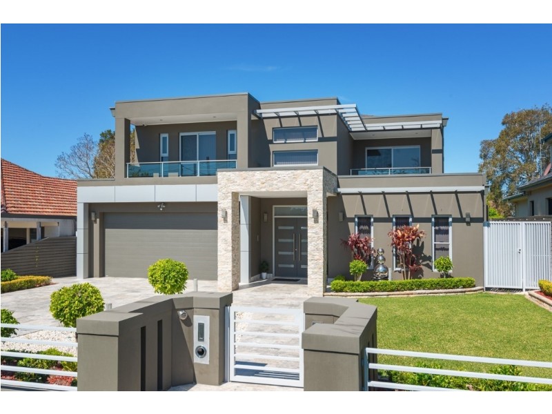 East Killara NSW 2071