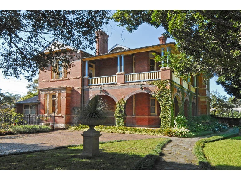 1a Stanhope Rd, Killara NSW 2071