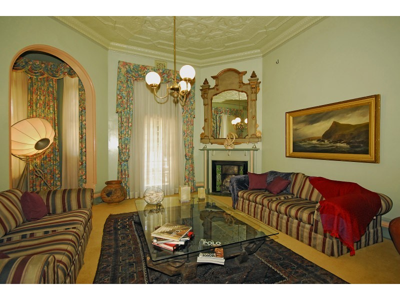 1a Stanhope Rd, Killara NSW 2071