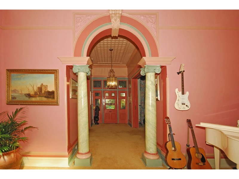 1a Stanhope Rd, Killara NSW 2071