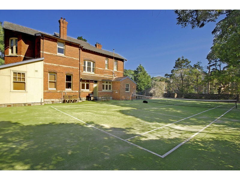 1a Stanhope Rd, Killara NSW 2071