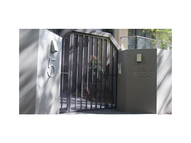 35/5 Tusculum St, Potts Point NSW 2011