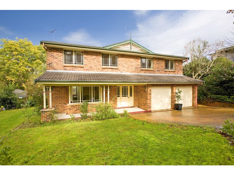 28A Tennyson Avenue, Turramurra NSW 2074