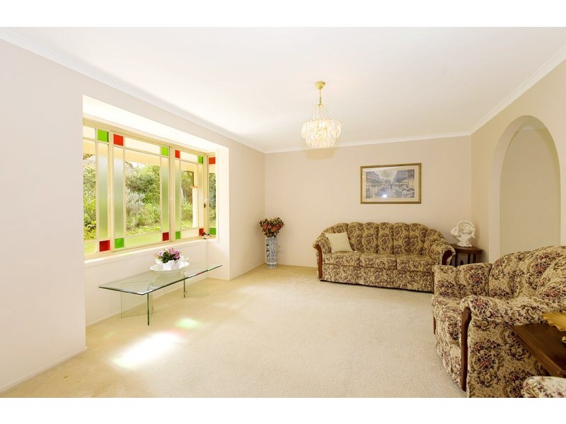 28A Tennyson Avenue, Turramurra NSW 2074