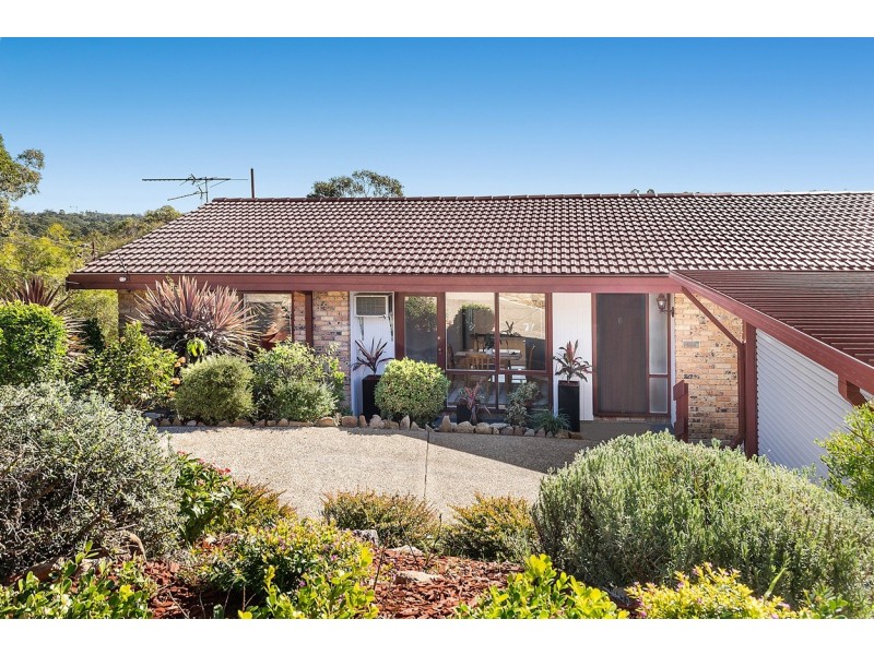 30 Warrington Avenue, East Killara NSW 2071