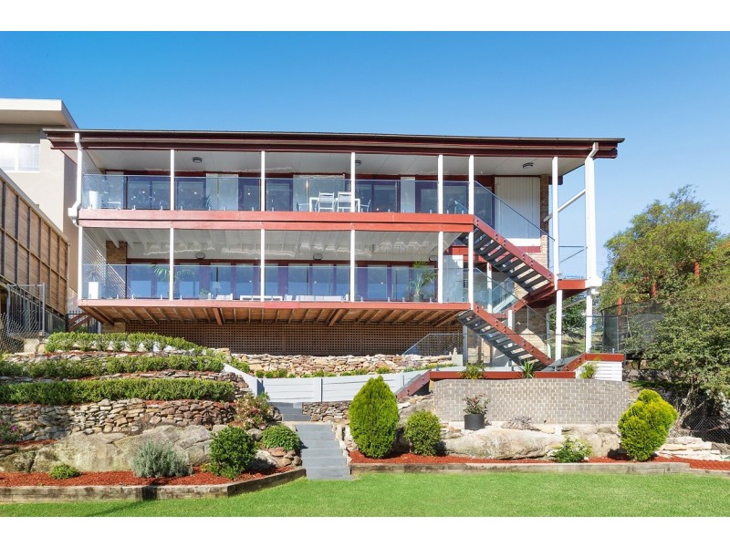 30 Warrington Avenue, East Killara NSW 2071