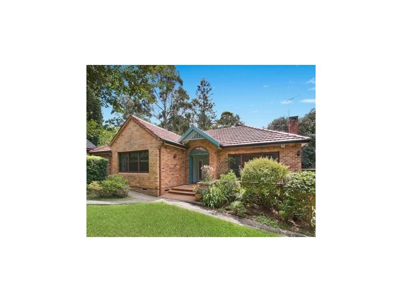 2 Kiparra St, Pymble NSW 2073