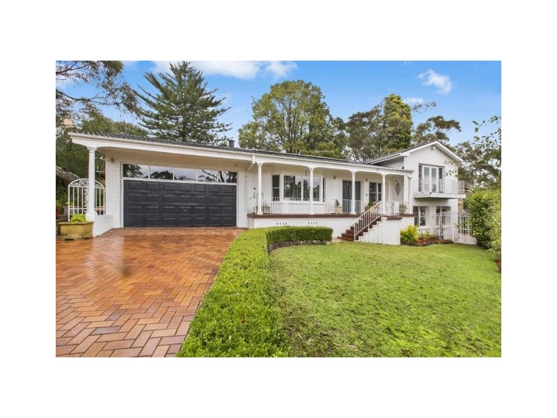 4 Heath Close, East Killara NSW 2071