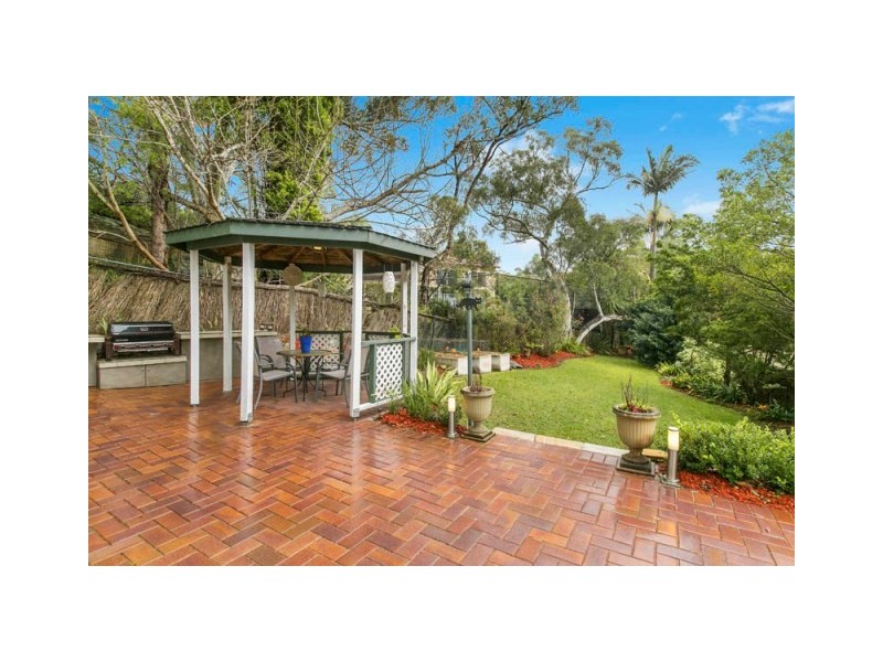 4 Heath Close, East Killara NSW 2071