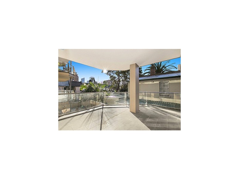 24/5 Tusculum St, Potts Point NSW 2011