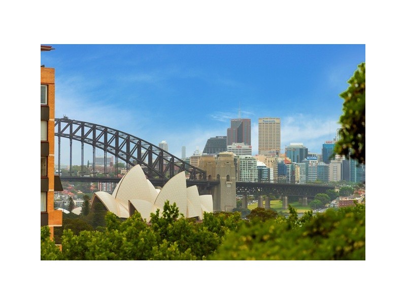 43/5 Tusculum St, Potts Point NSW 2011