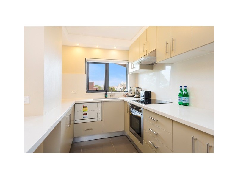 43/5 Tusculum St, Potts Point NSW 2011