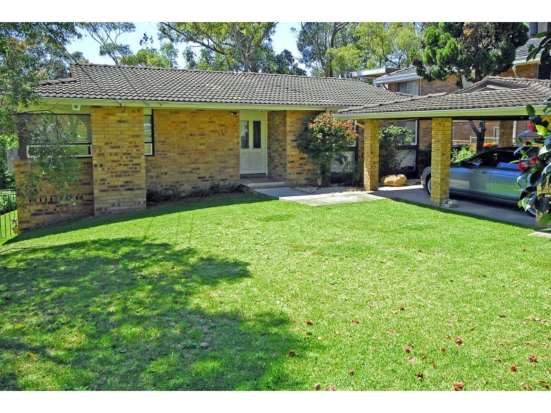 30 Churchill Road, Killara NSW 2071