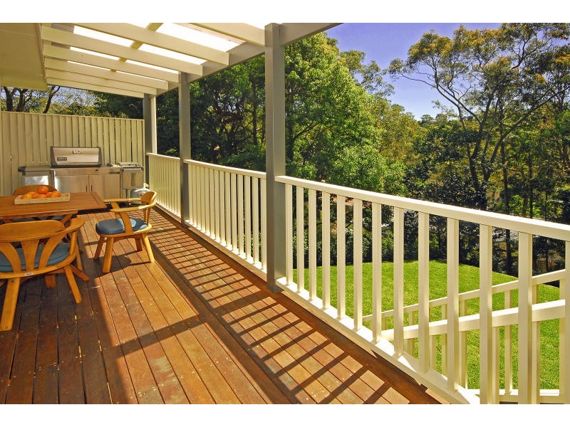 30 Churchill Road, Killara NSW 2071