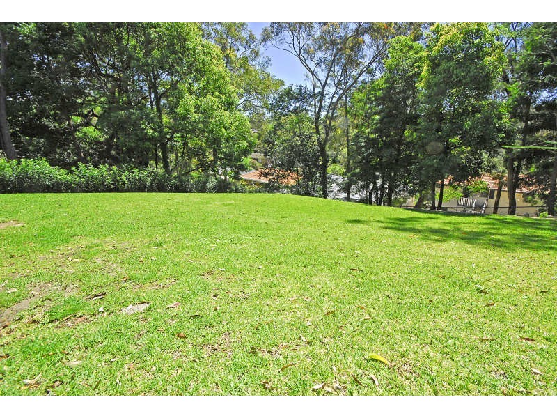 30 Churchill Road, Killara NSW 2071