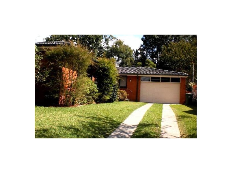 29 Gillian Pde, West Pymble NSW 2073