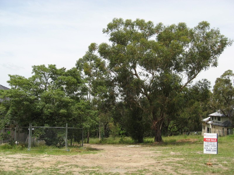 7 Moona Pde, Wahroonga NSW 2076